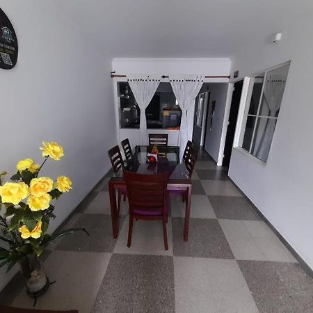 Casa Villavicencio Eksteriør billede