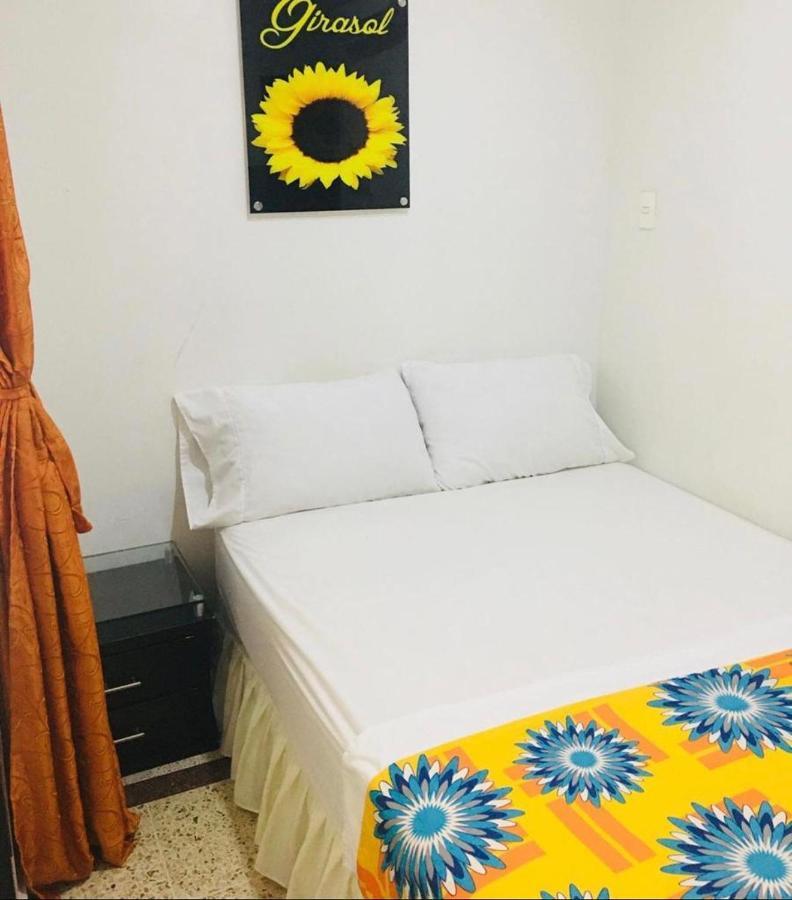 Casa Villavicencio Eksteriør billede