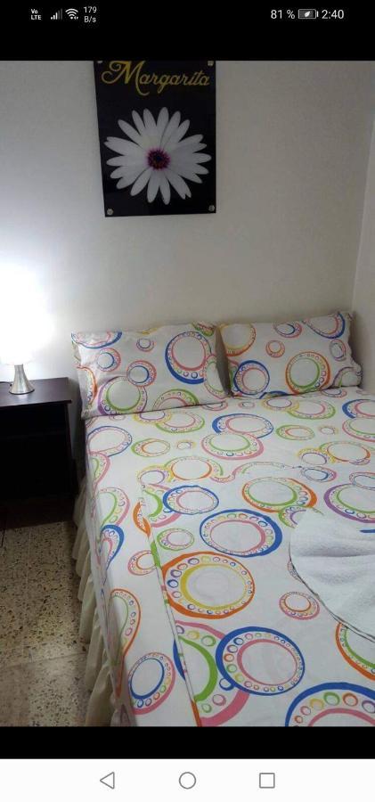Casa Villavicencio Eksteriør billede