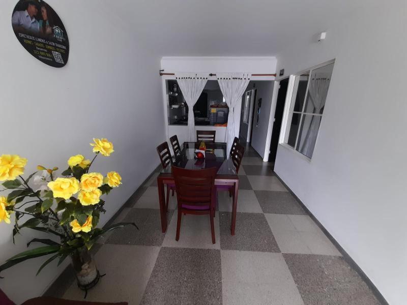 Casa Villavicencio Eksteriør billede