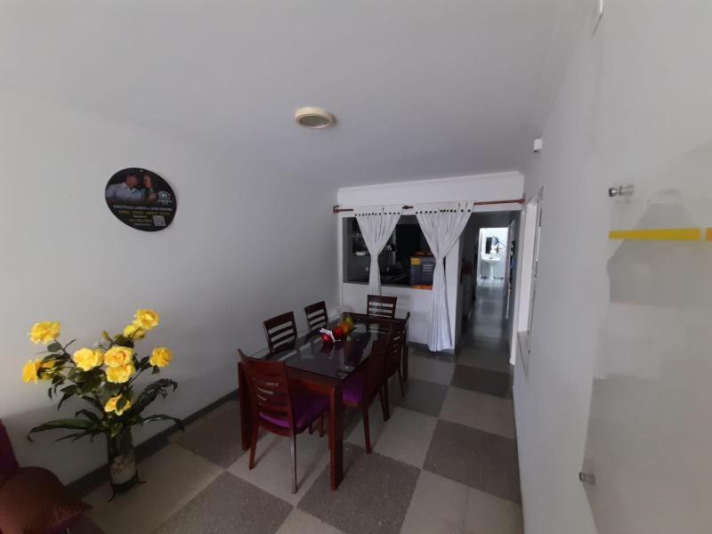 Casa Villavicencio Eksteriør billede