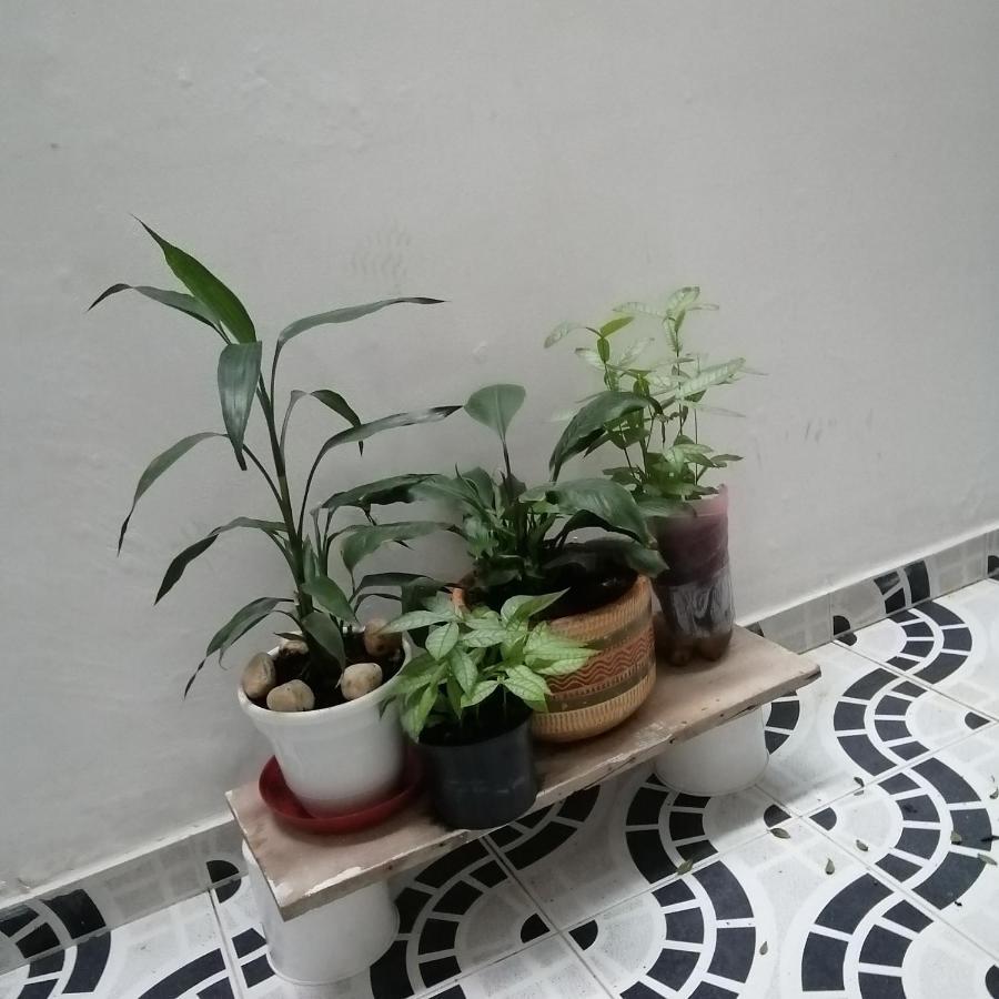 Casa Villavicencio Eksteriør billede