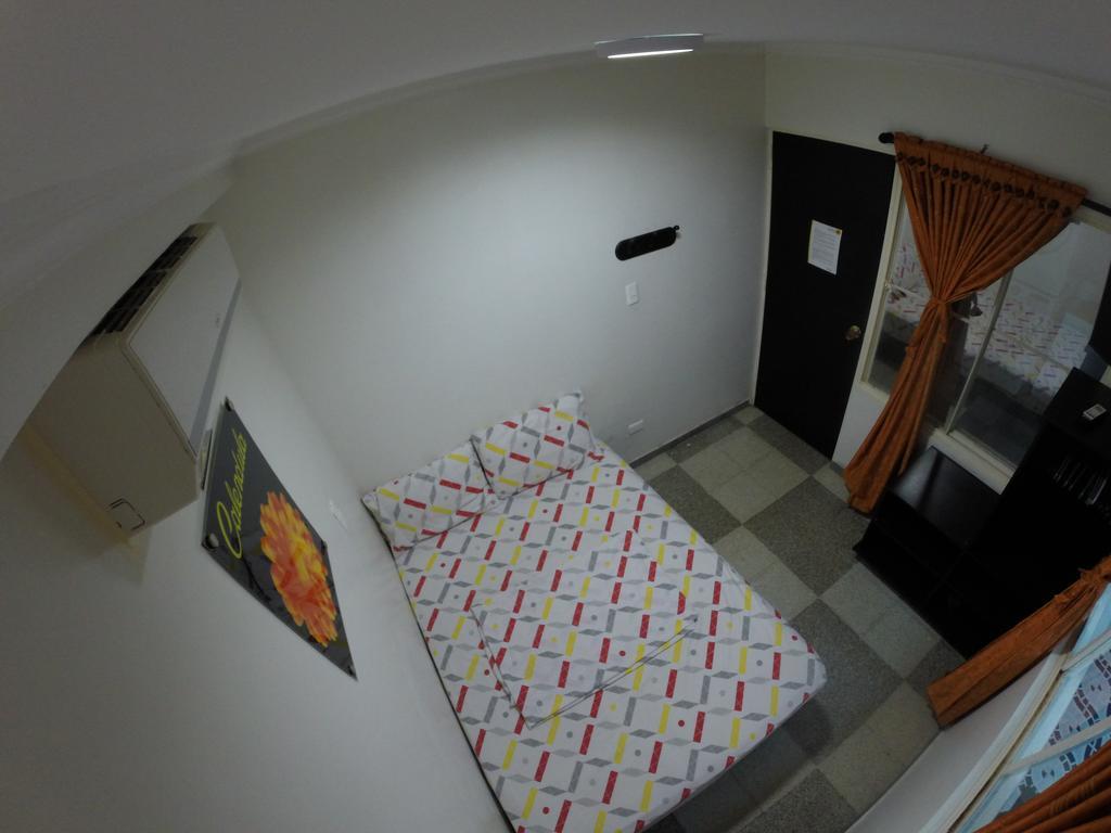 Casa Villavicencio Eksteriør billede